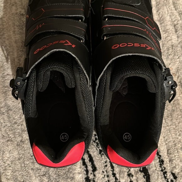 Kescoo cycling shoe - Picture 5 of 5